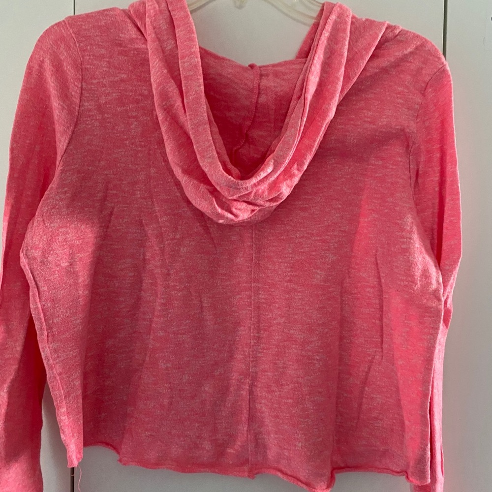 Pink sweater - Picture 2 of 3